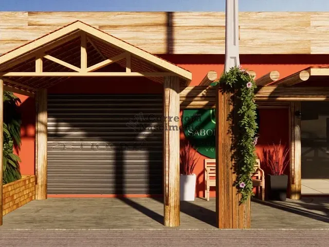 Casa com 500m², para alugar, no bairro Jardim Leonidia em Jacareí