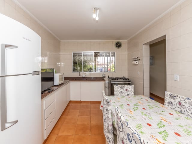 Casa com 251m² 3 quartos e 2 banheiros, à venda, no bairro Jardim Santa Mônica em São Paulo