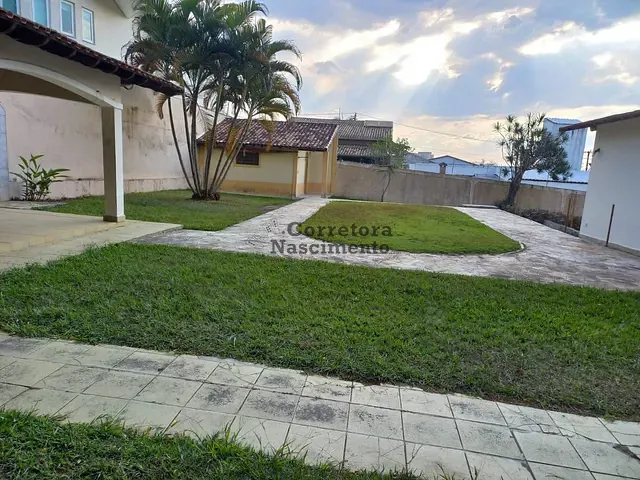Casa com 1270m², à venda ou para alugar, no bairro Jardim America em Jacareí