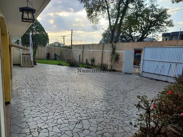 Casa com 1270m², à venda ou para alugar, no bairro Jardim America em Jacareí