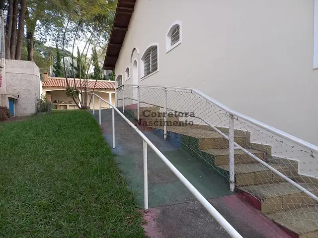 Casa com 1270m², à venda ou para alugar, no bairro Jardim America em Jacareí