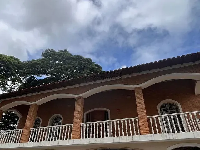 Casa com 1270m², à venda ou para alugar, no bairro Jardim America em Jacareí
