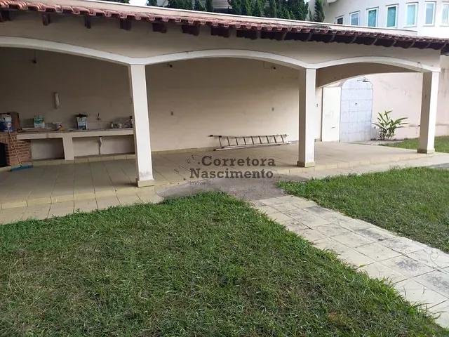 Casa com 1270m², à venda ou para alugar, no bairro Jardim America em Jacareí