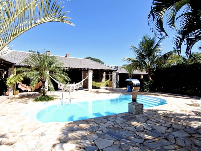 Foto do Casa - Casa para venda em Vila Mazzei com 4 quartos, sendo 1 suíte, 285m² | Lares e Andares Imóveis