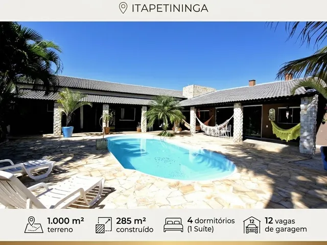 Foto do Casa - Casa para venda em Vila Mazzei com 4 quartos, sendo 1 suíte, 285m² | Lares e Andares Imóveis