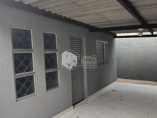 Foto do Casa-Casa tipo para venda em Jardim Tancredo Neves com 3 quartos, 170m²