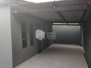 Foto do Casa-Casa tipo para venda em Jardim Tancredo Neves com 3 quartos, 170m²