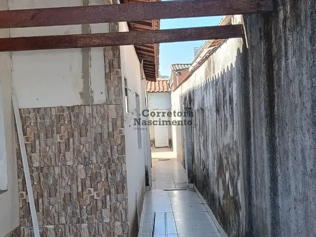 Casa com 157m², à venda, no bairro Jardim Paraiba em Jacareí