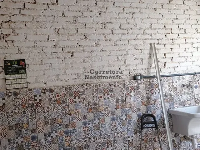 Casa com 157m², à venda, no bairro Jardim Paraiba em Jacareí