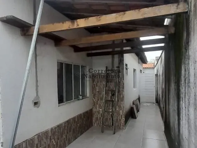Casa com 157m², à venda, no bairro Jardim Paraiba em Jacareí