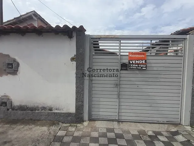 Casa com 157m², à venda, no bairro Jardim Paraiba em Jacareí