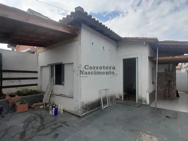 Casa com 157m², à venda, no bairro Jardim Paraiba em Jacareí