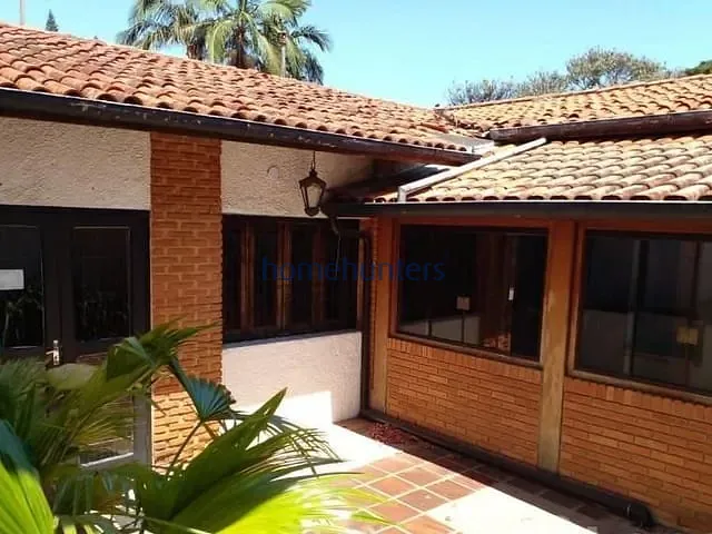 Casa com 330m² 3 quartos e 3 banheiros, à venda, no bairro Nova Campinas em Campinas