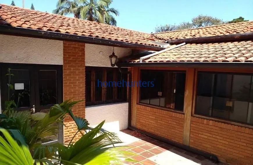 Casa, 3 quartos, 330 m² - Foto 1