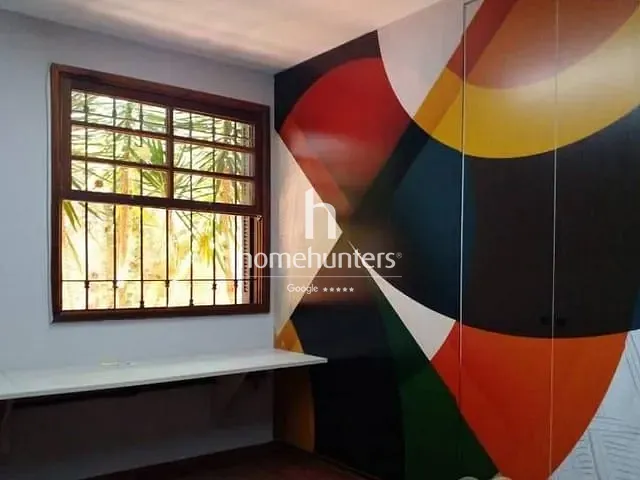 Casa com 330m² 3 quartos e 3 banheiros, à venda, no bairro Nova Campinas em Campinas