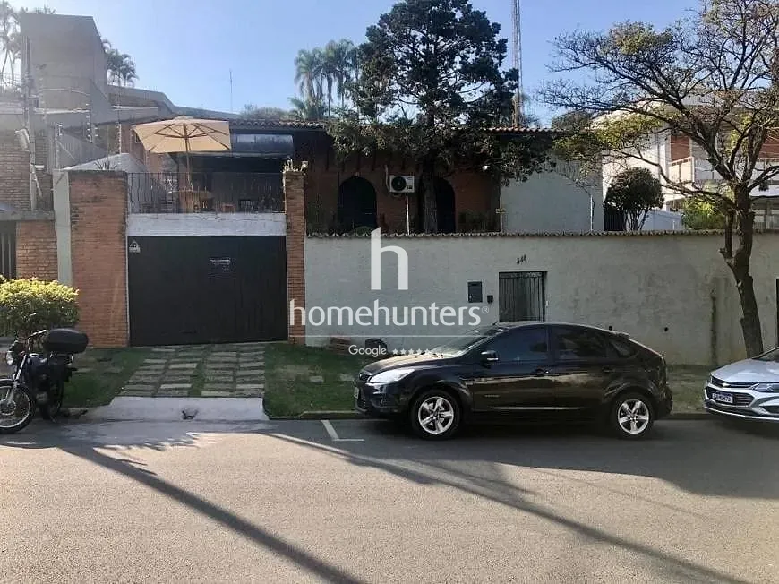 Casa, 3 quartos, 330 m² - Foto 2