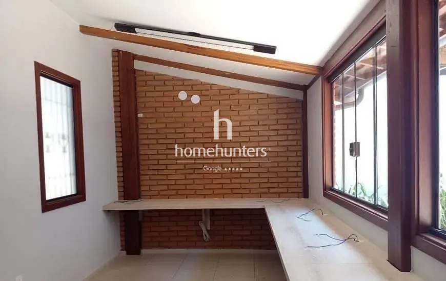 Casa, 3 quartos, 330 m² - Foto 8