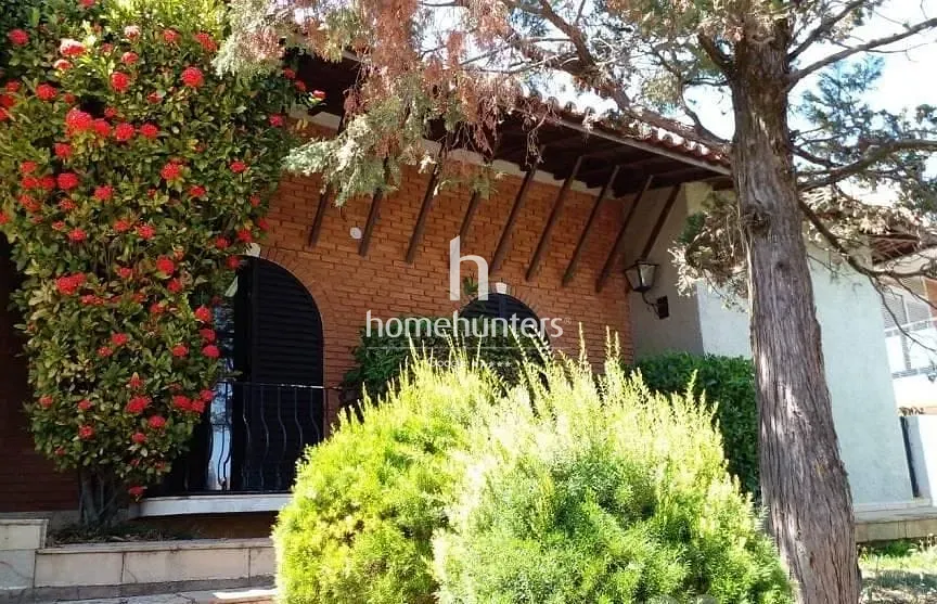 Casa, 3 quartos, 330 m² - Foto 26