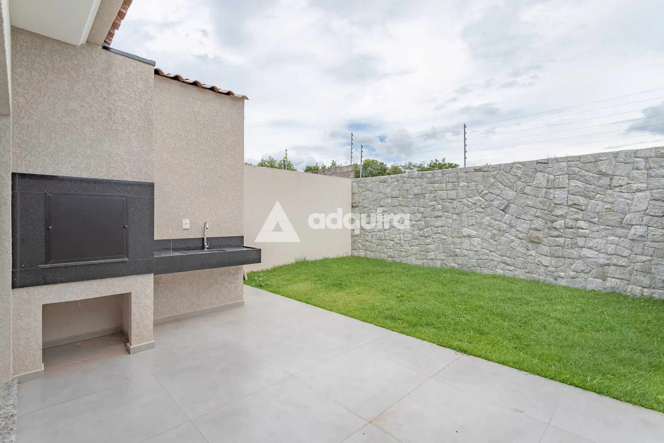 Casa, 3 quartos, 110 m² - Foto 11