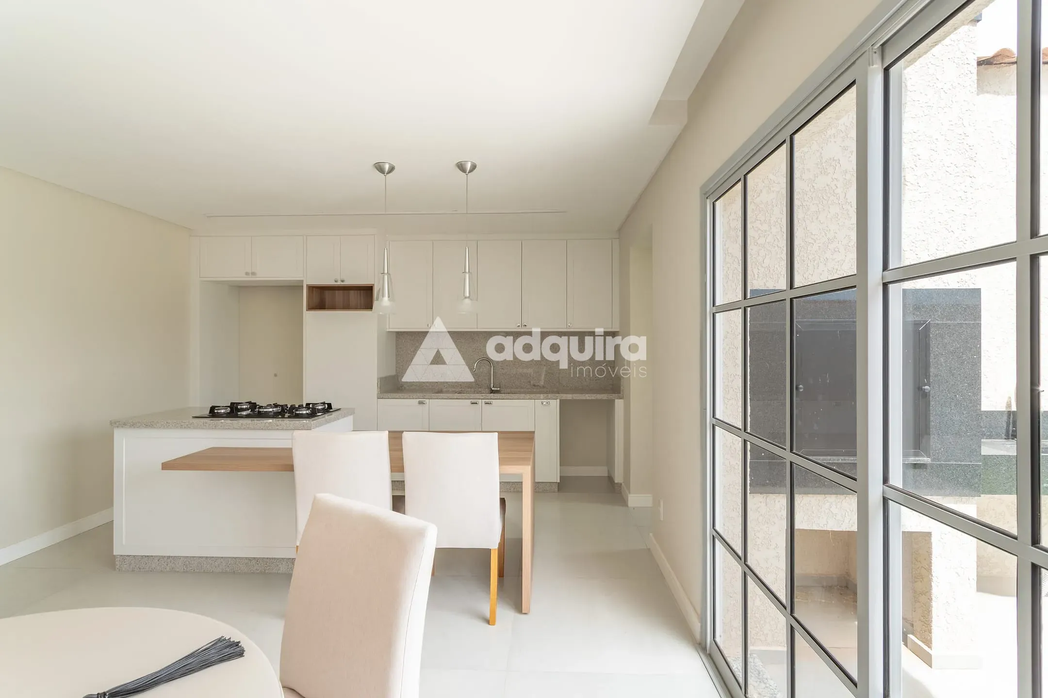 Casa, 3 quartos, 110 m² - Foto 7