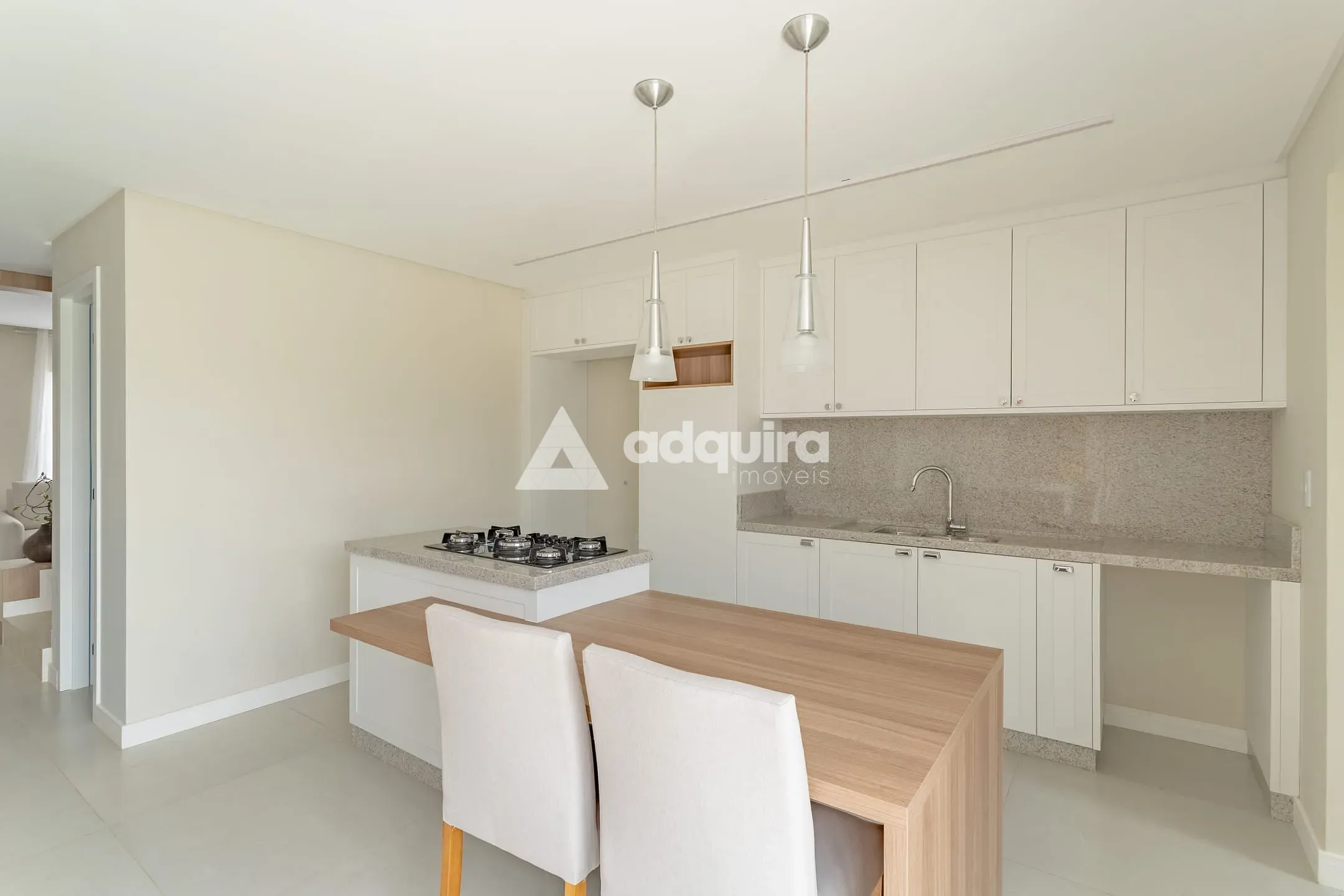 Casa, 3 quartos, 110 m² - Foto 8