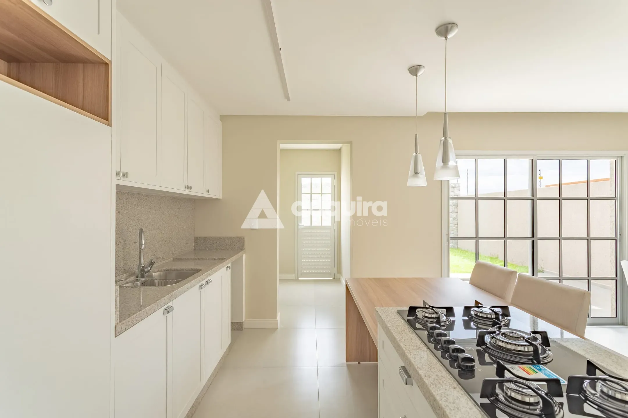 Casa, 3 quartos, 110 m² - Foto 9