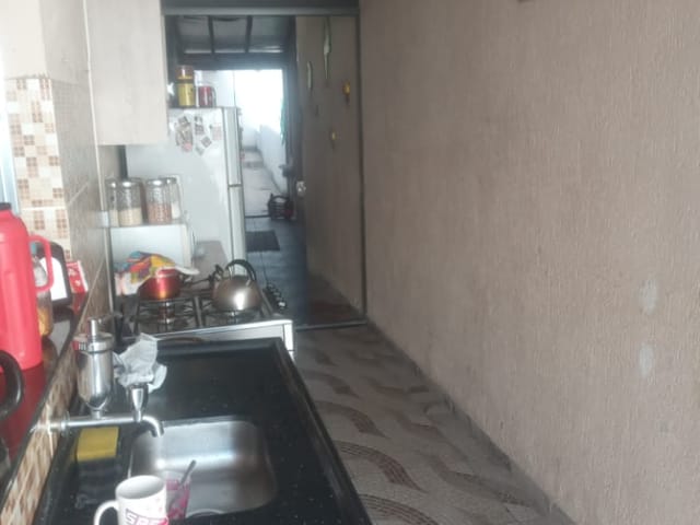 Casa com 150m² 2 quartos e 1 banheiro, à venda, no bairro Vila São João em Pindamonhangaba