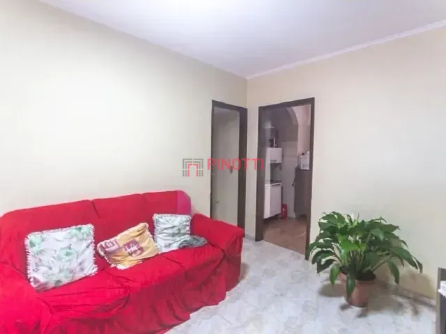 Casa 3 quartos e 3 banheiros, à venda ou para alugar, no bairro Vila Lúcia em São Bernardo do Campo