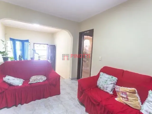Casa 3 quartos e 3 banheiros, à venda ou para alugar, no bairro Vila Lúcia em São Bernardo do Campo