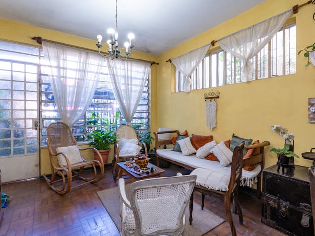 Casa com 184m² 3 quartos e 4 banheiros, à venda, no bairro Vila Congonhas em São Paulo