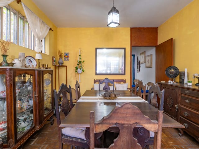 Casa com 184m² 3 quartos e 4 banheiros, à venda, no bairro Vila Congonhas em São Paulo