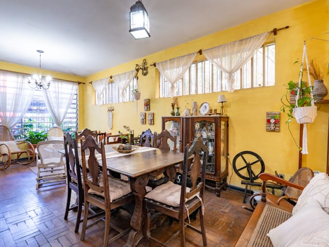 Casa com 184m² 3 quartos e 4 banheiros, à venda, no bairro Vila Congonhas em São Paulo