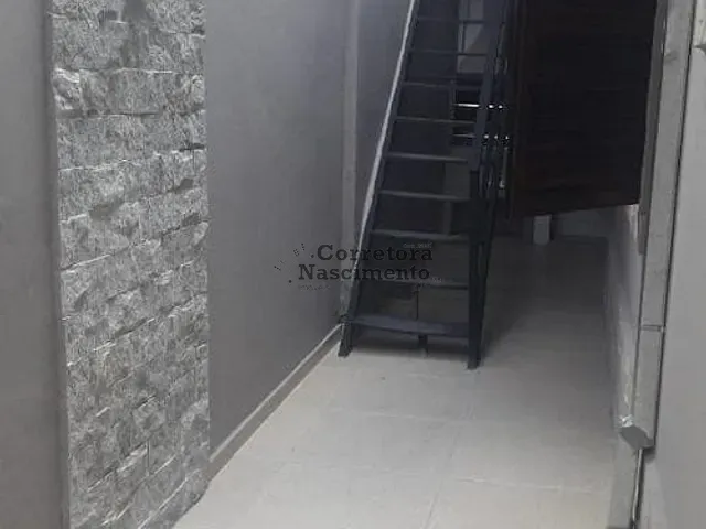 Casa com 190m², à venda, no bairro Jardim Emilia em Jacareí