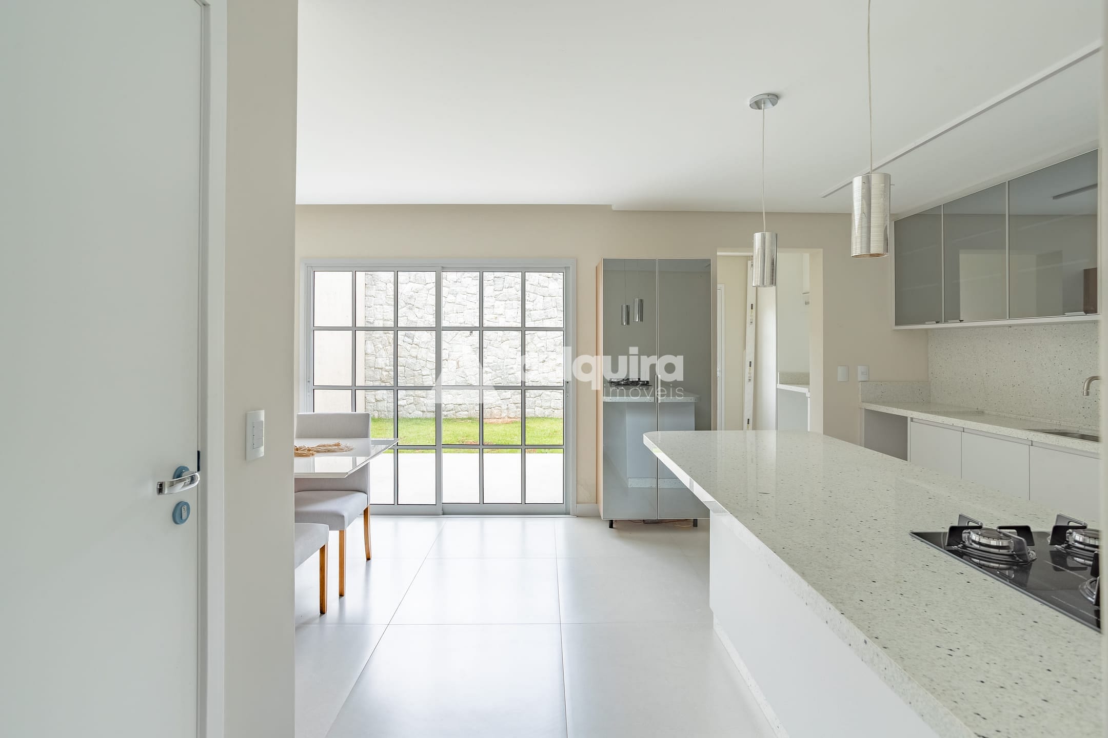 Casa, 3 quartos, 110 m² - Foto 6