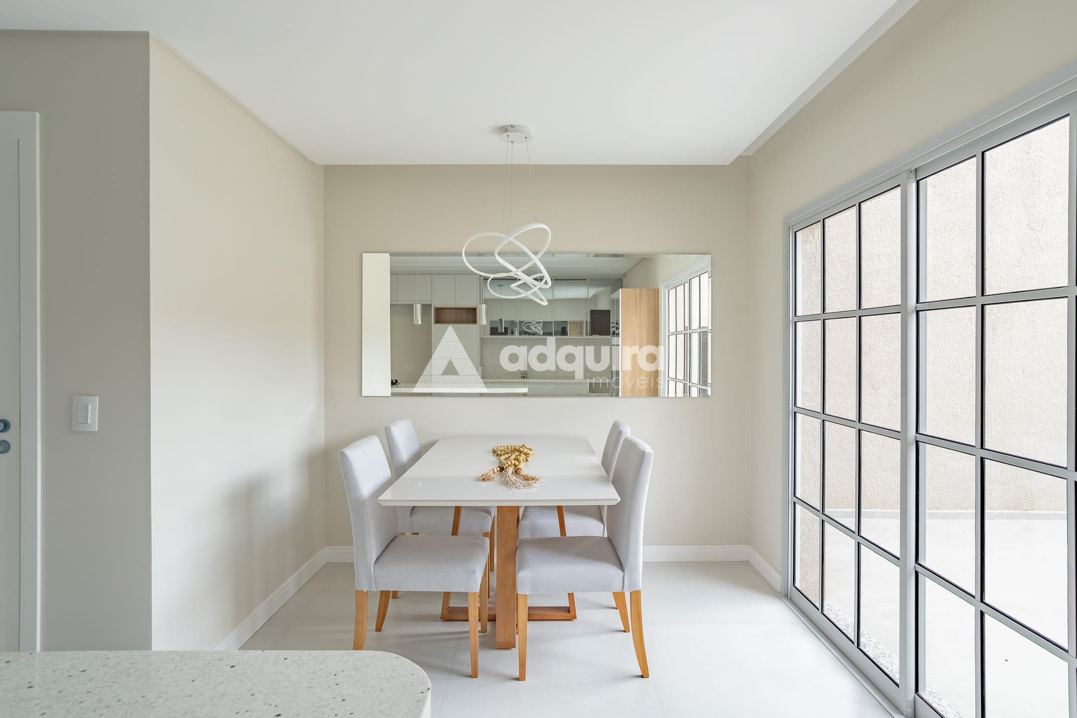 Casa, 3 quartos, 110 m² - Foto 9