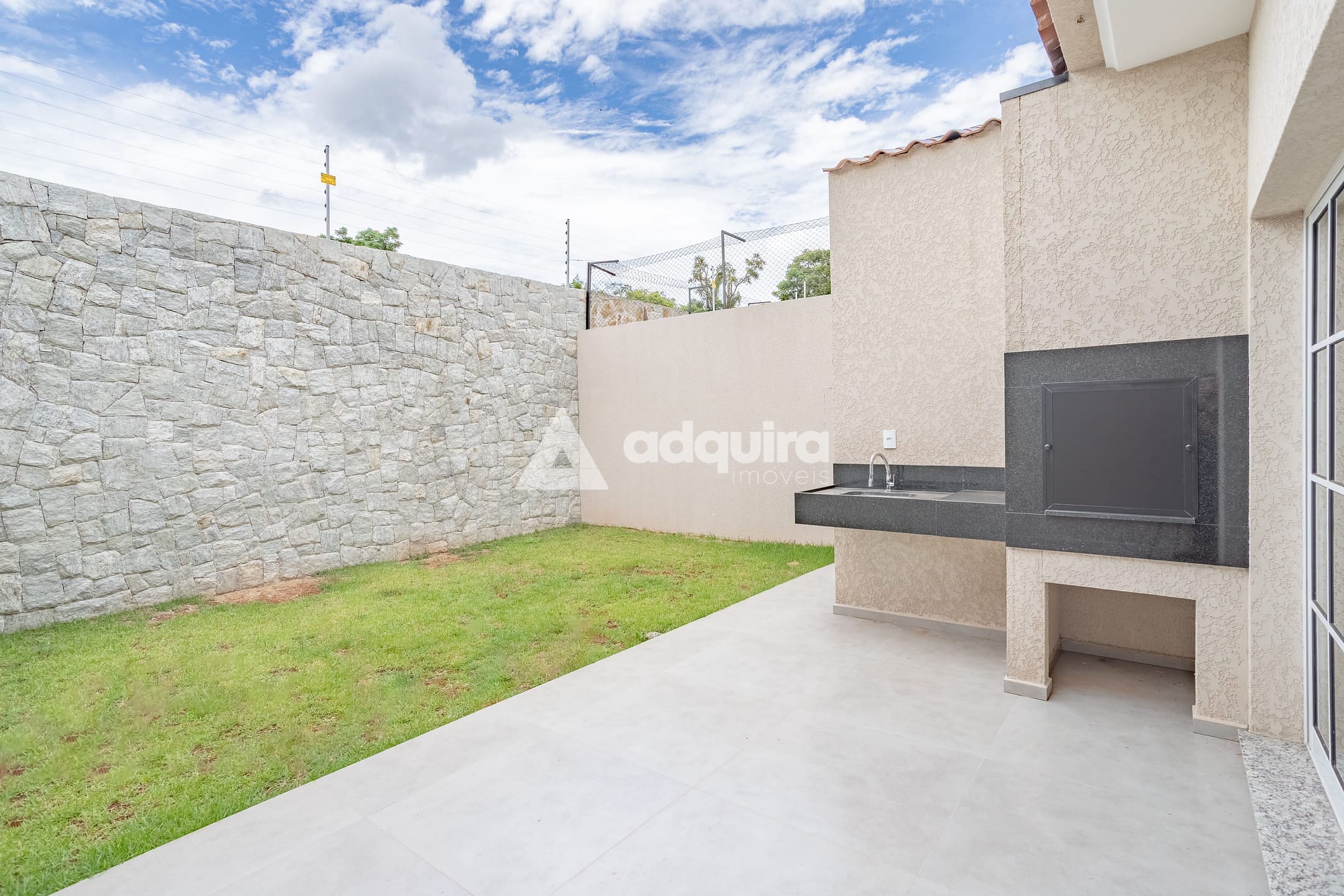 Casa, 3 quartos, 110 m² - Foto 11