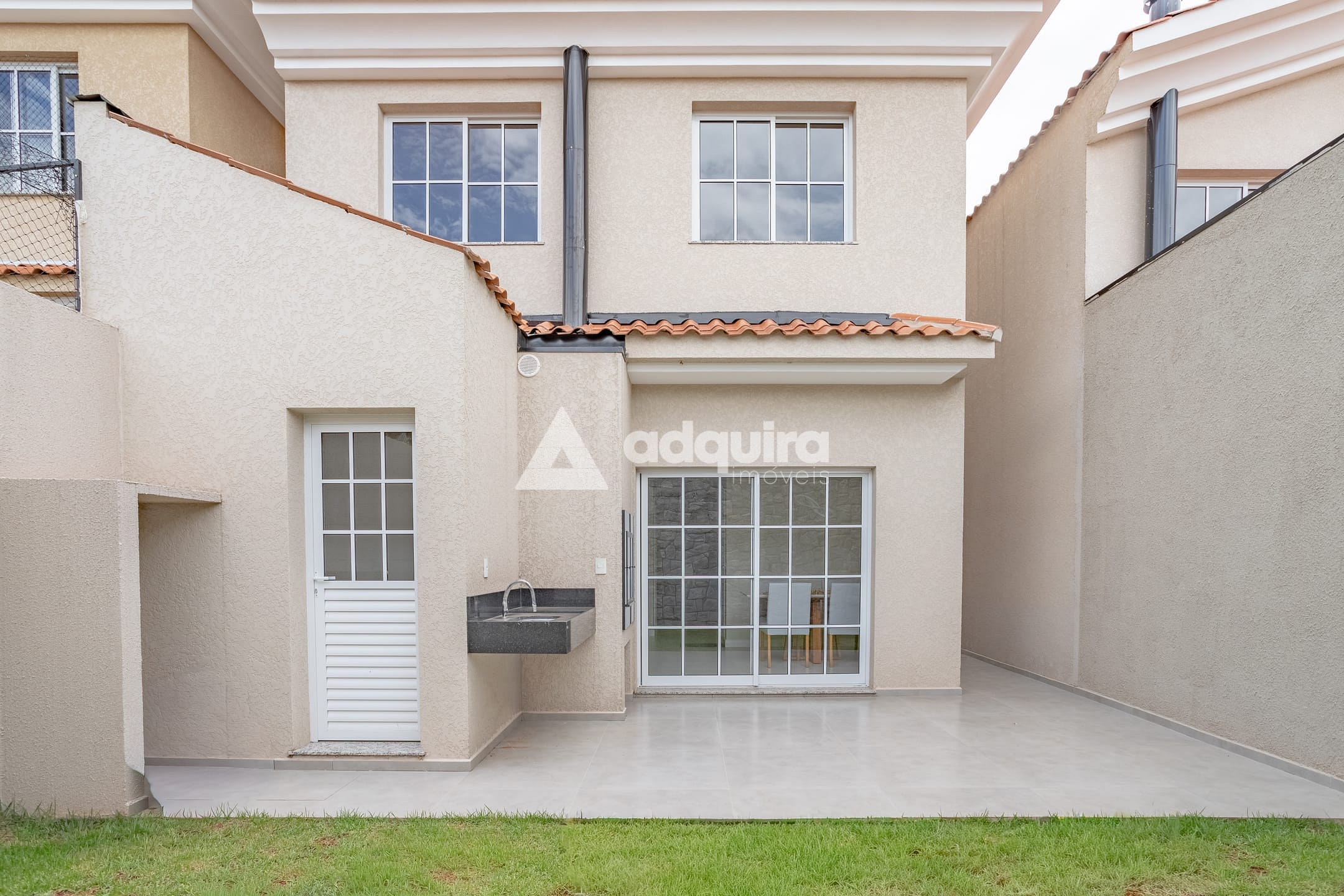 Casa, 3 quartos, 110 m² - Foto 12