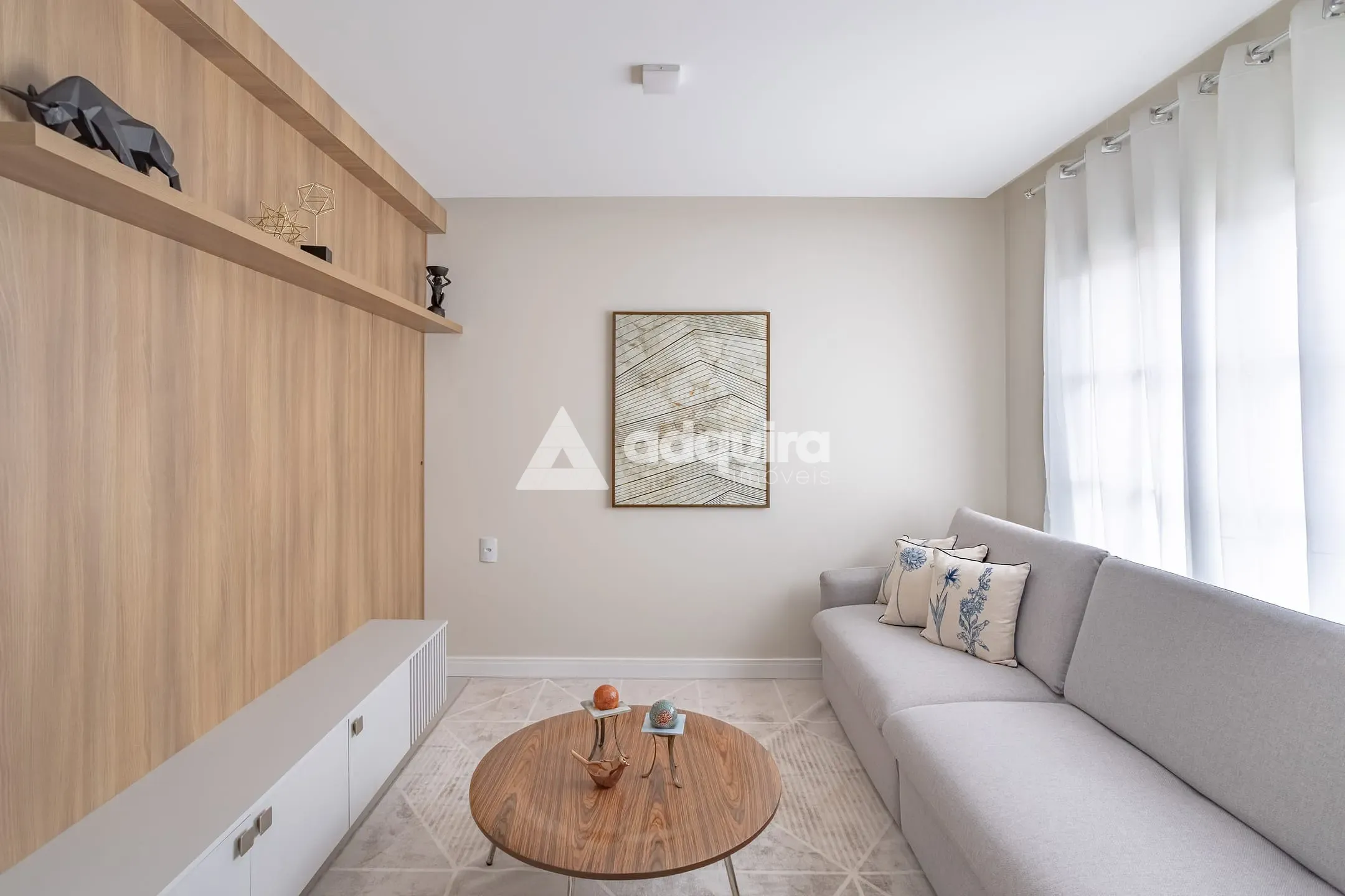 Casa, 3 quartos, 110 m² - Foto 3