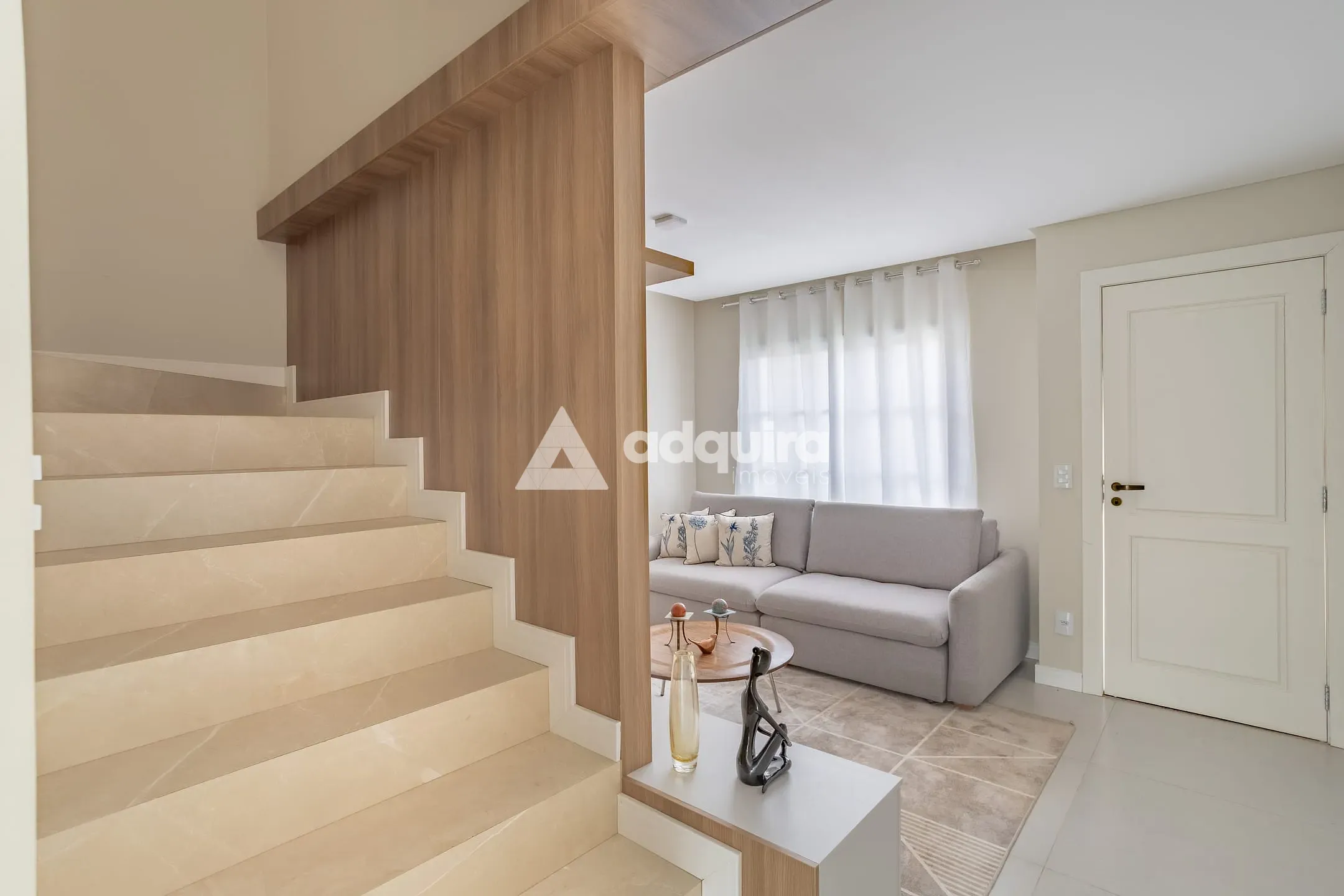 Casa, 3 quartos, 110 m² - Foto 4