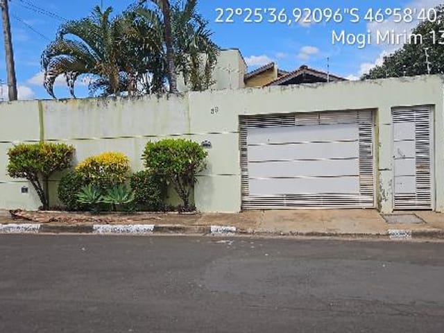 Foto do Casa - Casa à venda 2 Quartos, 89M², Não informado, MOGI MIRIM - SP | Imobiliária Compare