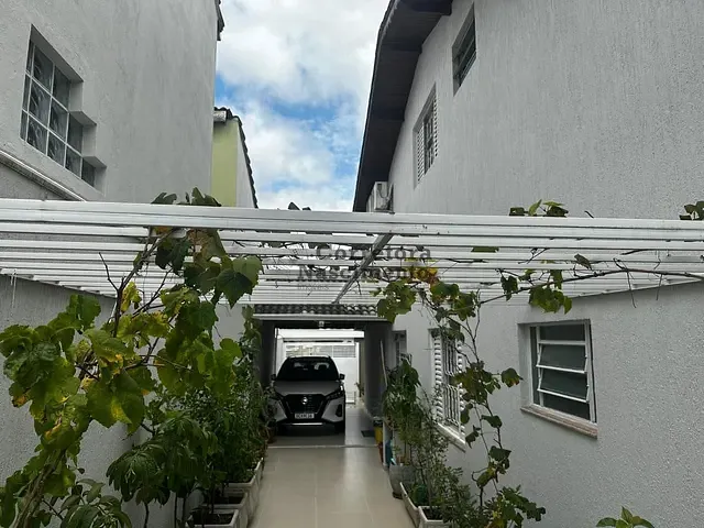 Casa com 345m² 5 quartos e 5 banheiros, à venda, no bairro Jardim America em Jacareí