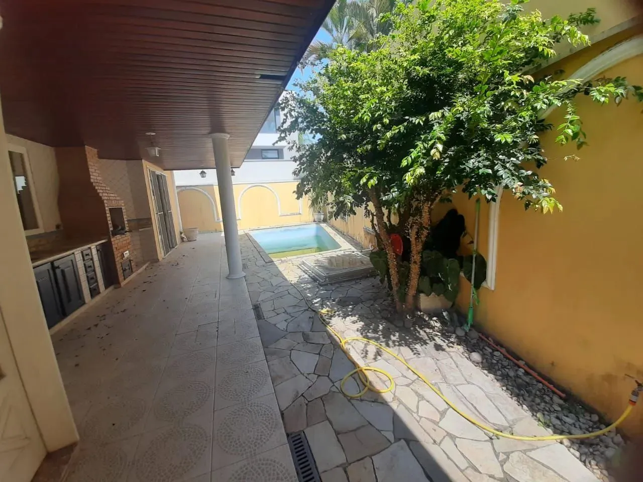 Casa, 4 quartos, 300 m² - Foto 14