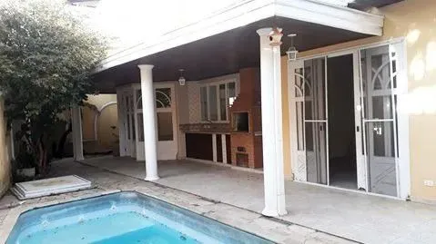 Casa, 4 quartos, 300 m² - Foto 16