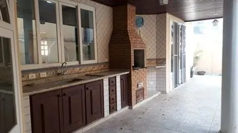 Casa, 4 quartos, 300 m² - Foto 23