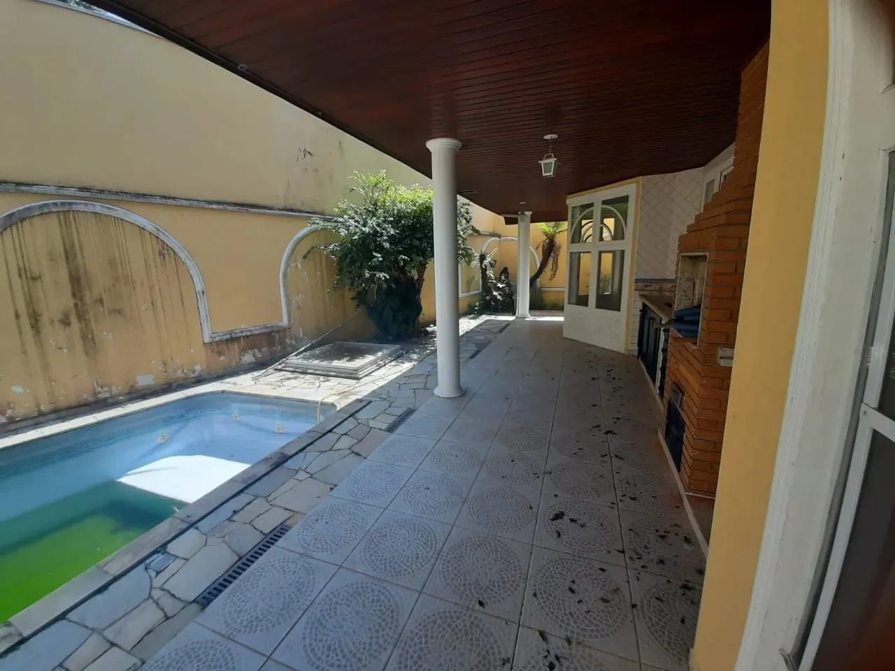 Casa, 4 quartos, 300 m² - Foto 13