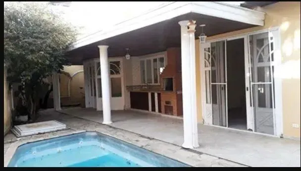 Casa, 4 quartos, 300 m² - Foto 15