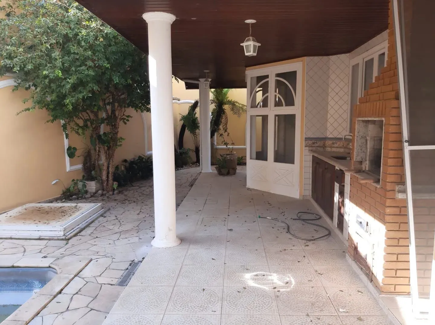Casa, 4 quartos, 300 m² - Foto 12