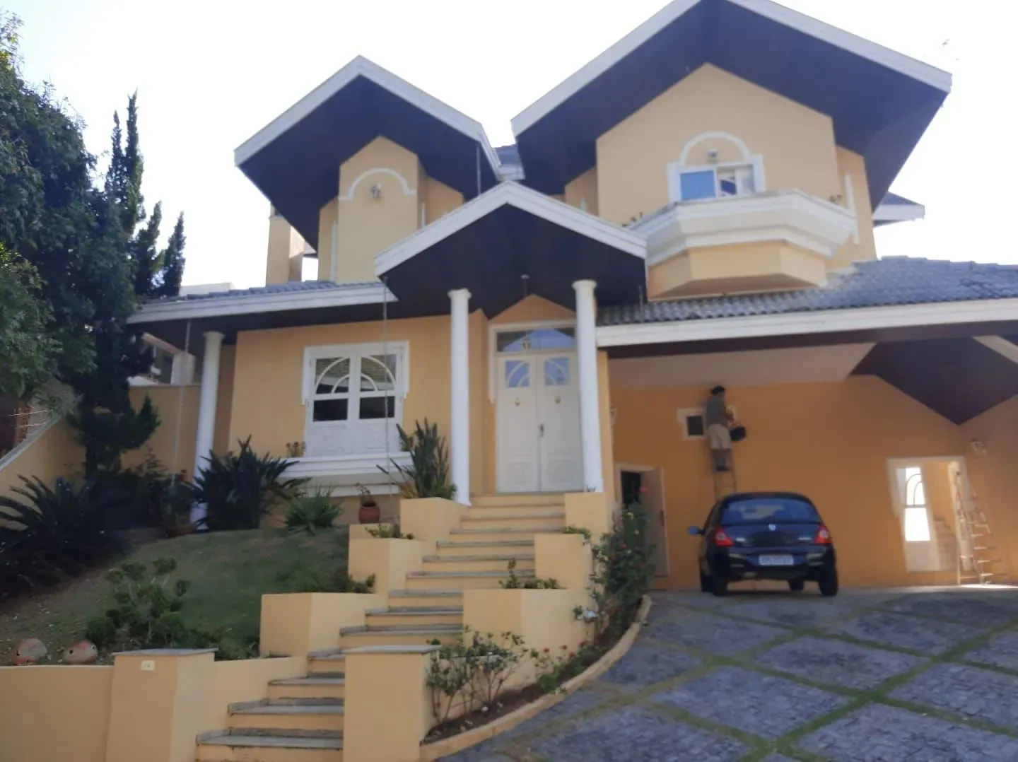 Casa, 4 quartos, 300 m² - Foto 35