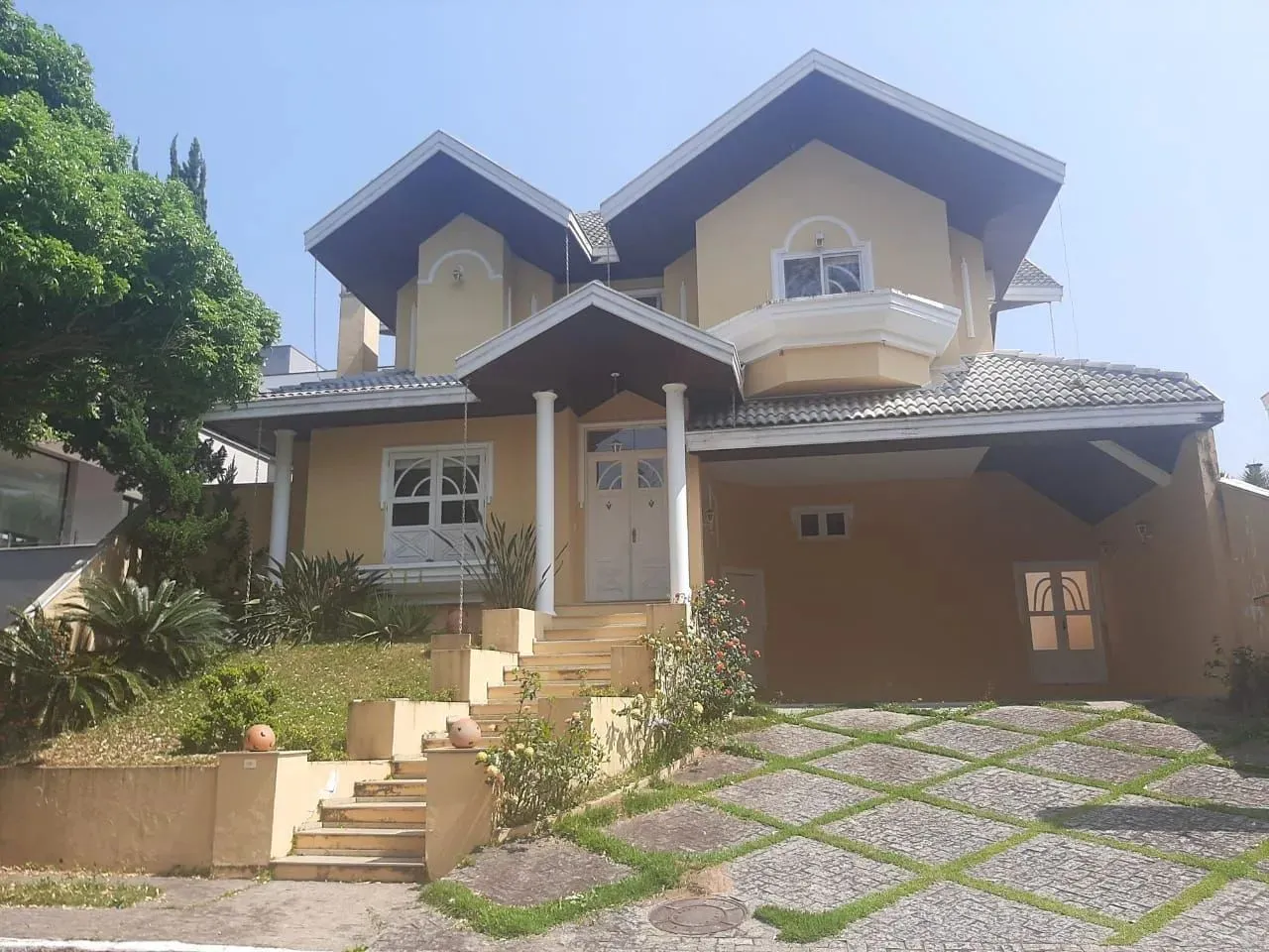Casa, 4 quartos, 300 m² - Foto 36