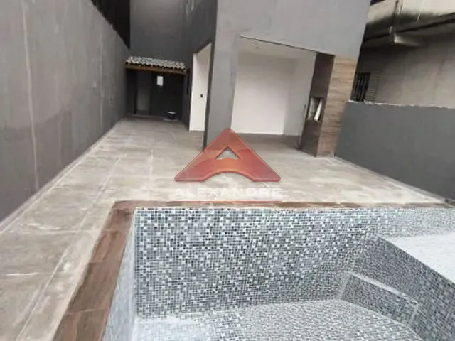Casa com 144m² 3 quartos e 2 banheiros, à venda, no bairro Jardim Mariana II em São José dos Campos